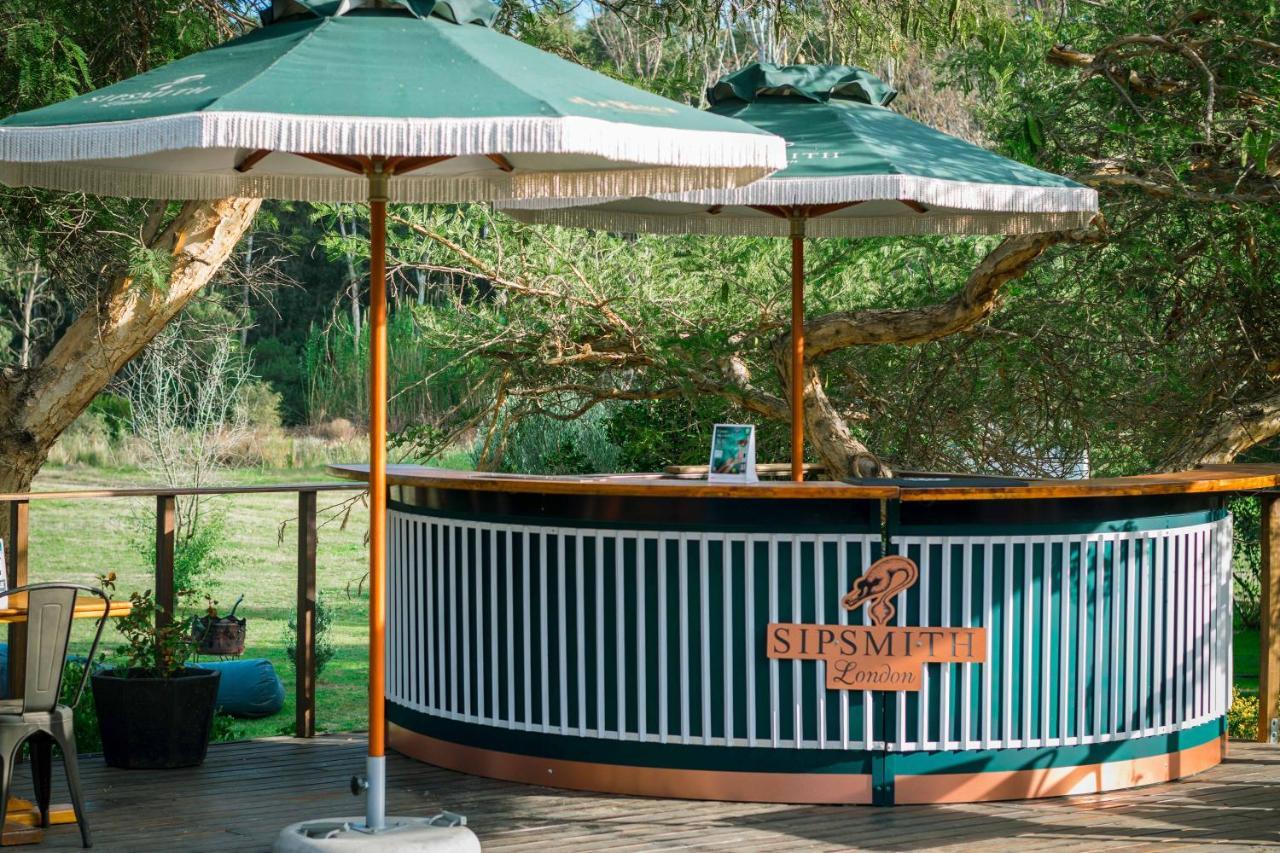 Le Reve Boutique Hotel Tulbagh Exteriör bild